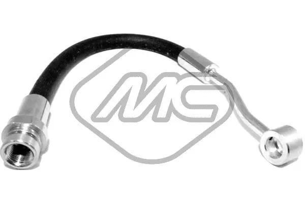 Flexible de frein Metalcaucho 96576