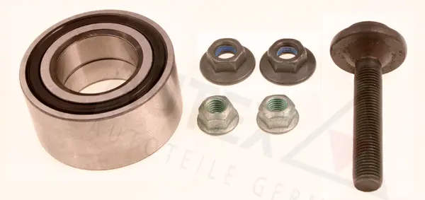 Kit de roulements de roue AUTEX 802013