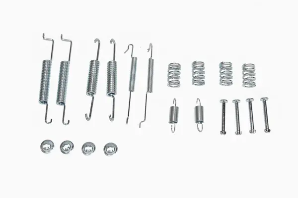 Kit d'accessoires, mâchoire de frein ASAM AUTOMOTIVE 99356