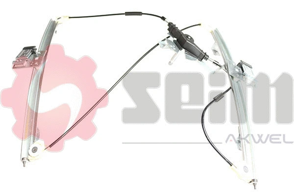 Lève-vitre SEIM 902557