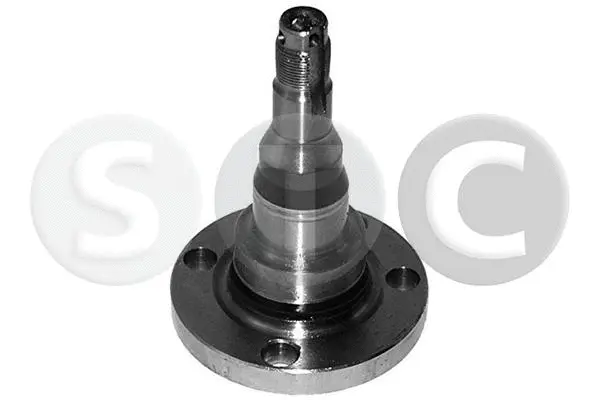 Fusée d'essieu, suspension de roue STC T490471