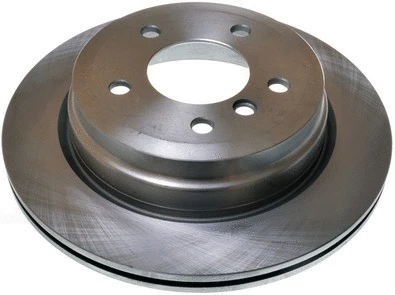 Disque de frein DENCKERMANN B130318