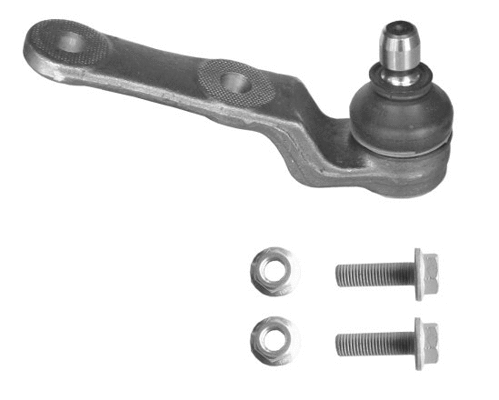 Rotule de suspension HART 412 104