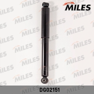 Amortisseur MILES DG02151