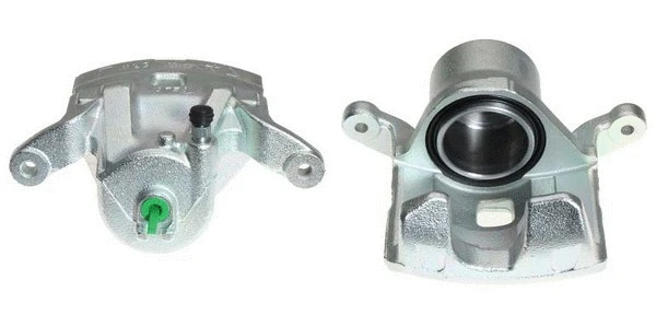 Étrier de frein 4X4 ESTANFI PDF-50-130