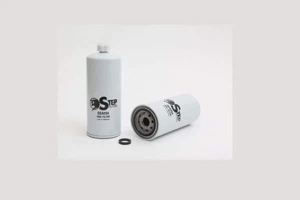 Filtre à carburant STEP FILTERS CC4234