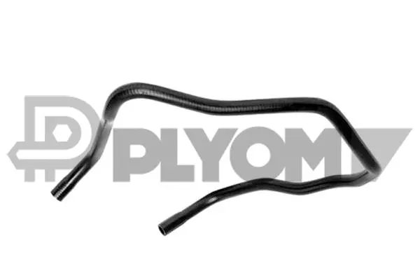 Durite de radiateur PLYOM P466783