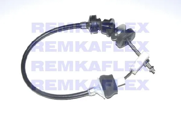 Tirette à câble, commande d'embrayage KAWE 44.2420