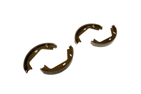 Jeu de mâchoires de frein ZentParts Z06839