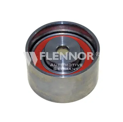 Poulie renvoi/transmission, courroie crantée FLENNOR FU77999