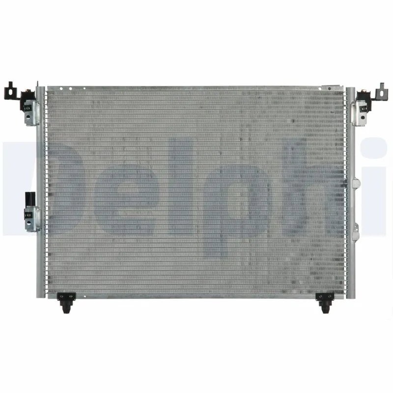 Condenseur, climatisation DELPHI CF20246