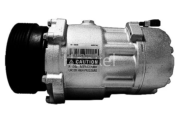 Compresseur, climatisation Henkel Parts 7110009R