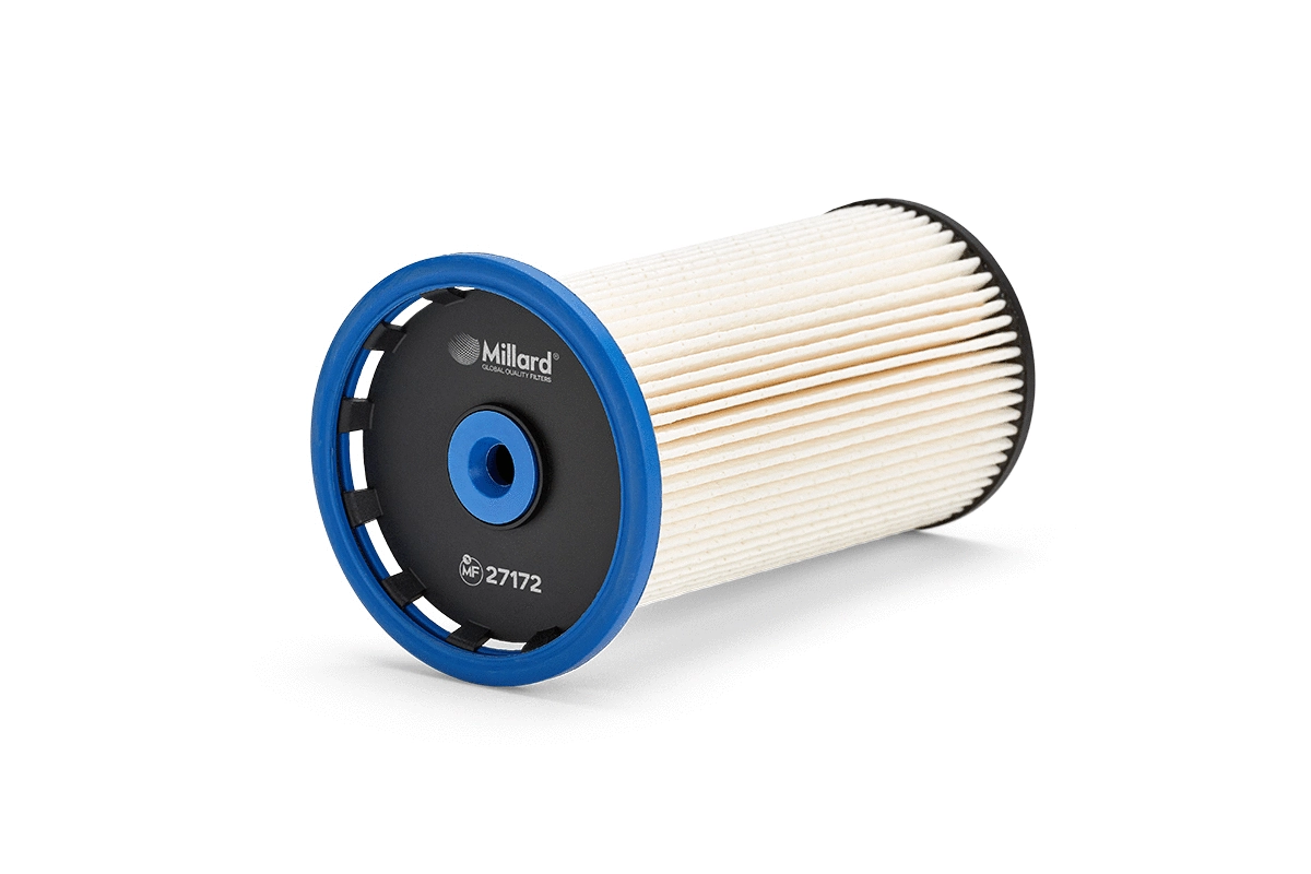 Filtre à carburant MILLARD FILTERS MF-27172