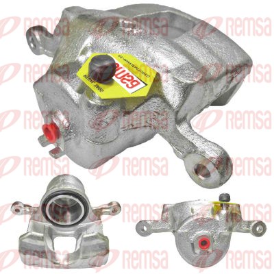 Étrier de frein REMSA 9009992