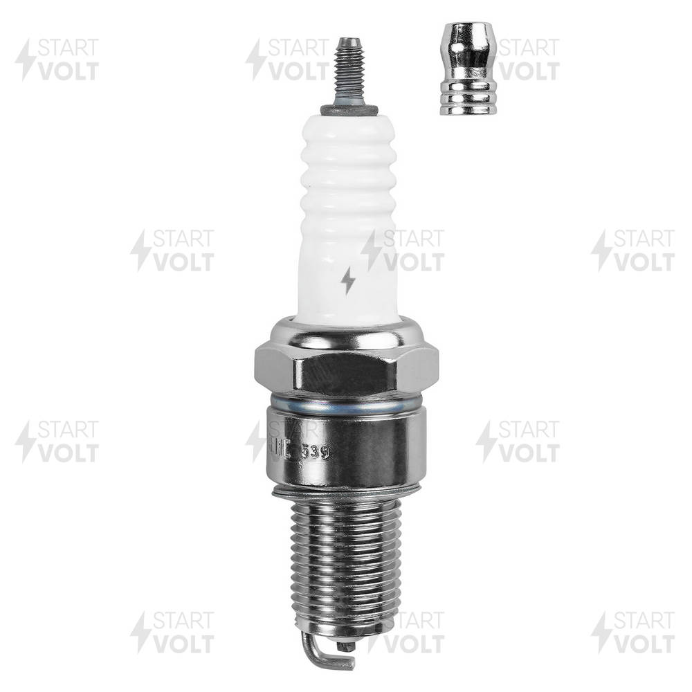 Bougie d'allumage STARTVOLT VSP 0106