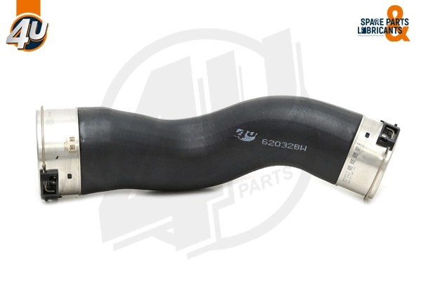 Gaine de suralimentation 4U Autoparts 62032BW