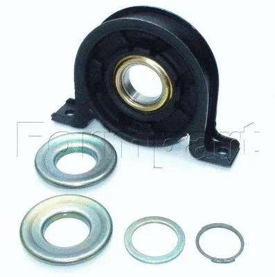 Suspension, arbre de cardan FORMPART 19415011/S
