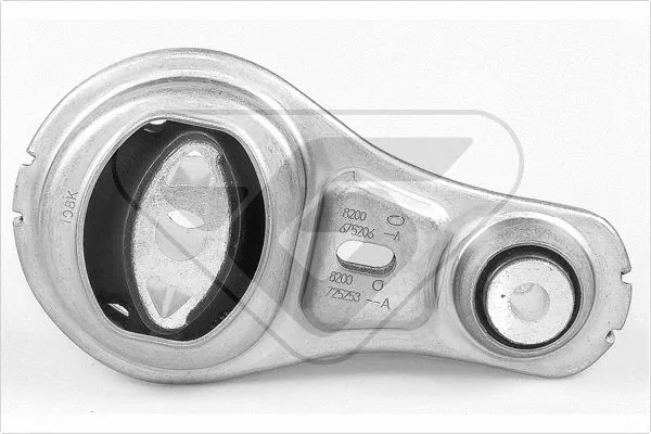 Support moteur HUTCHINSON 532D35