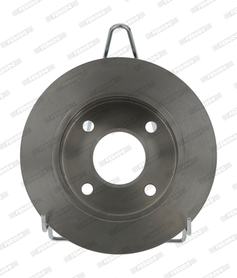 Disque de frein FERODO DDF770