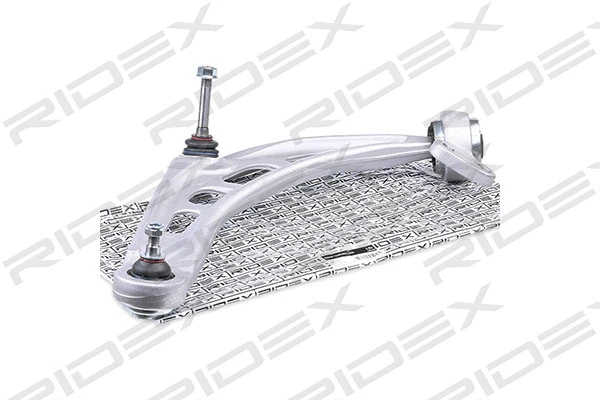 Bras de liaison, suspension de roue RIDEX 273C0701