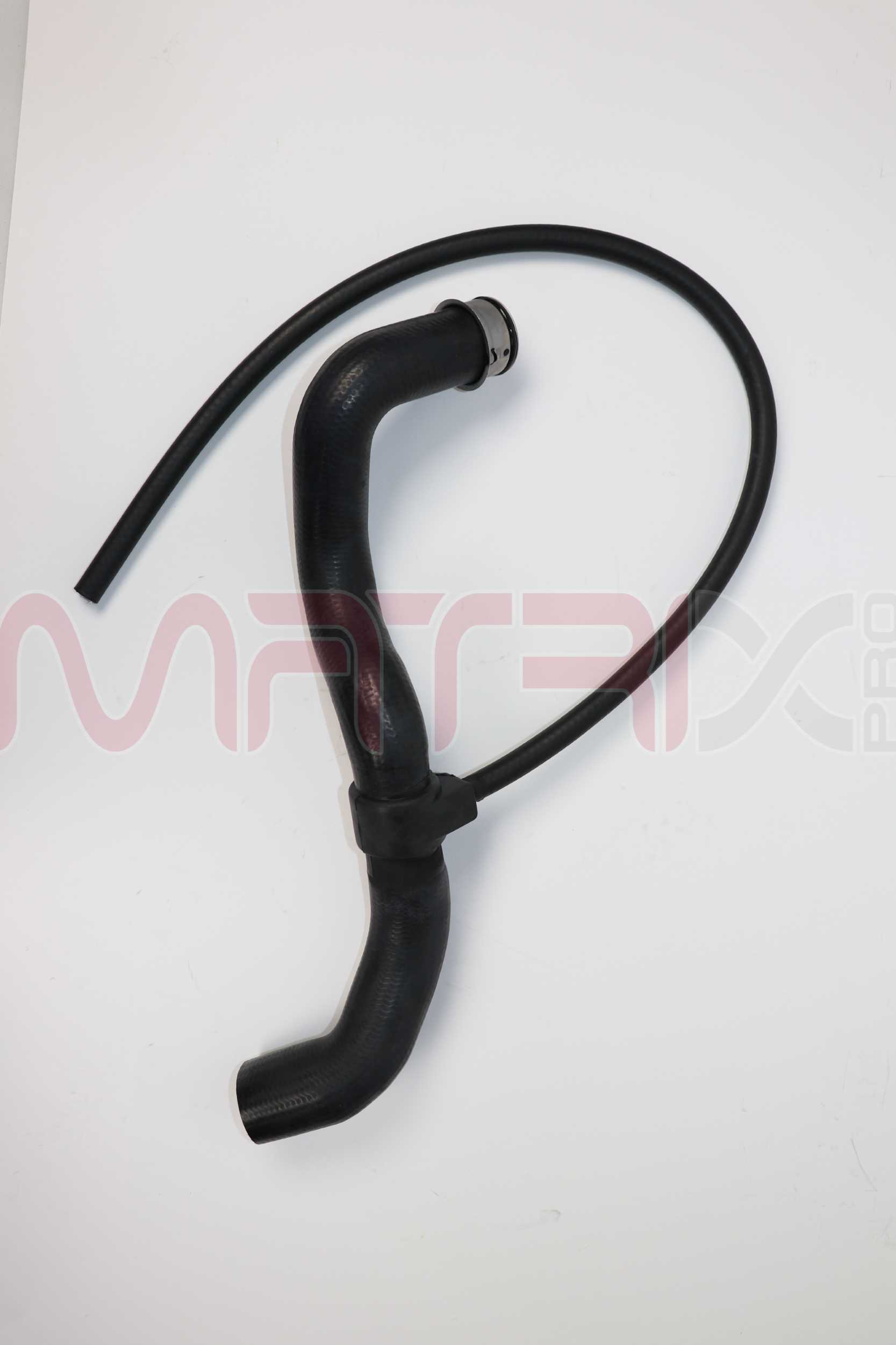 Durite de radiateur MATRIX PRO MX02501278