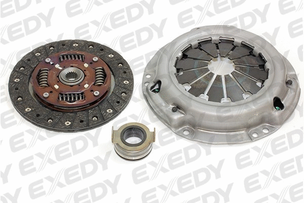 Kit d'embrayage EXEDY SZK2047