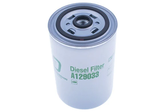 Filtre à carburant DENCKERMANN A129033