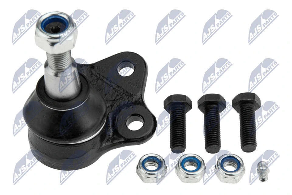 Rotule de suspension NTY ZSD-FR-001