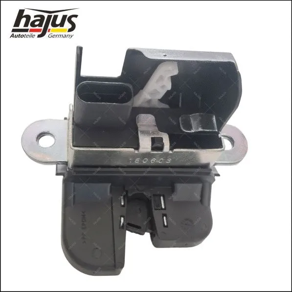 Serrure de hayon hajus Autoteile 8271067