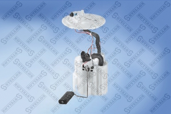 Pompe à carburant STELLOX 10-01478-SX