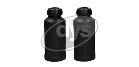 Kit de protection contre la poussière, amortisseur DYS 73-03002