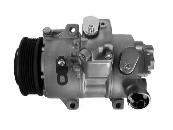 Compresseur, climatisation Airstal 10-2321
