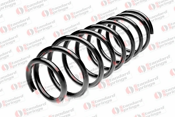 Ressort de suspension STANDARD SPRINGS ST 111 014 R