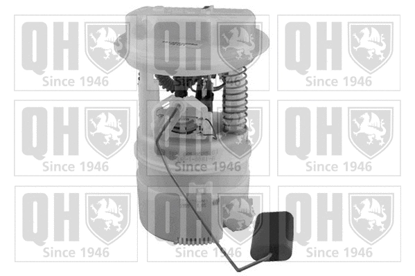 unité d'alimentation de carburant QUINTON HAZELL QFP853