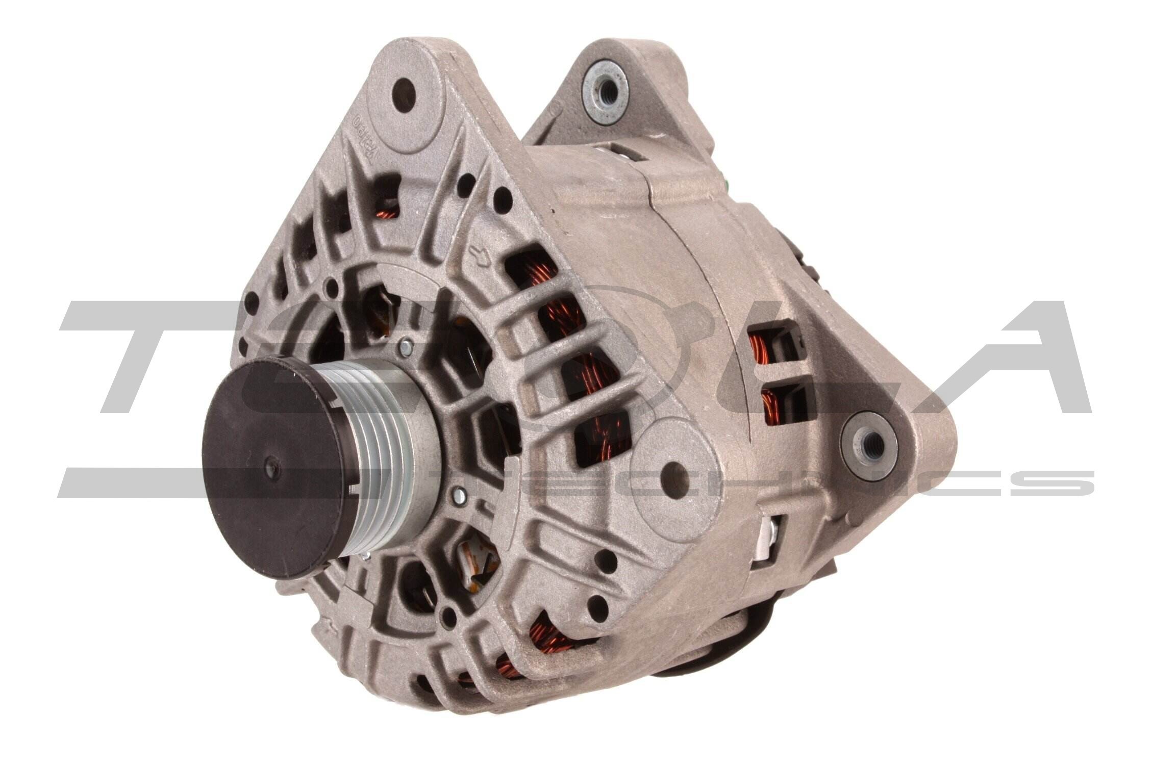 Alternateur TESLA TECHNICS TT11253
