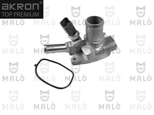 Thermostat, liquide de refroidissement AKRON-MALÒ TER023