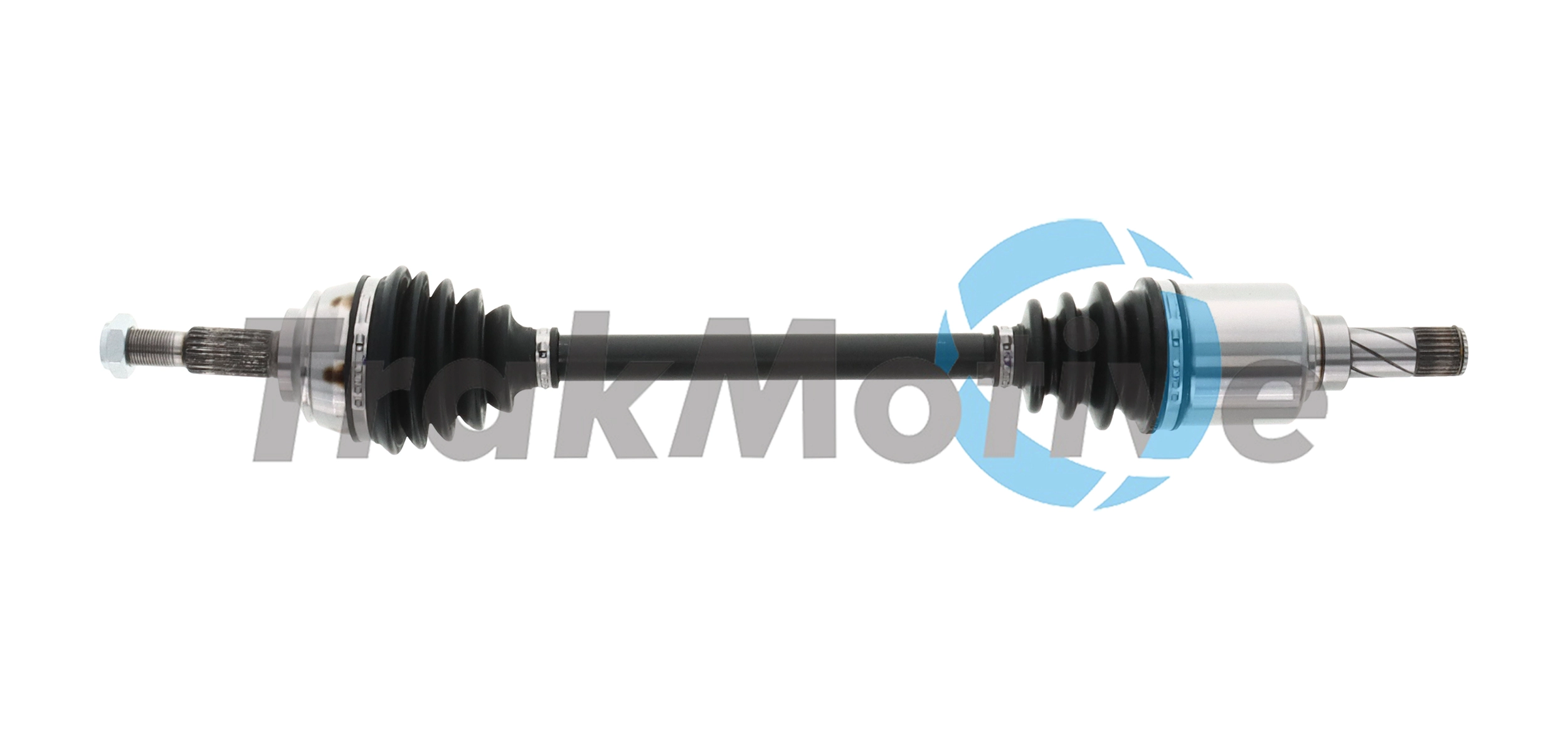 Arbre de transmission TrakMotive 30-1904