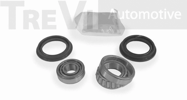 Kit de roulements de roue TREVI AUTOMOTIVE WB1805