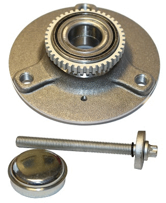Kit de roulements de roue National NBK1052