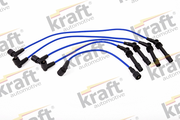 Kit de câbles d'allumage KRAFT AUTOMOTIVE 9121538 SW