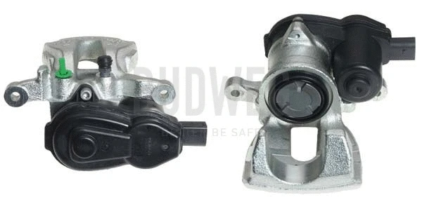Étrier de frein BUDWEG CALIPER 345503