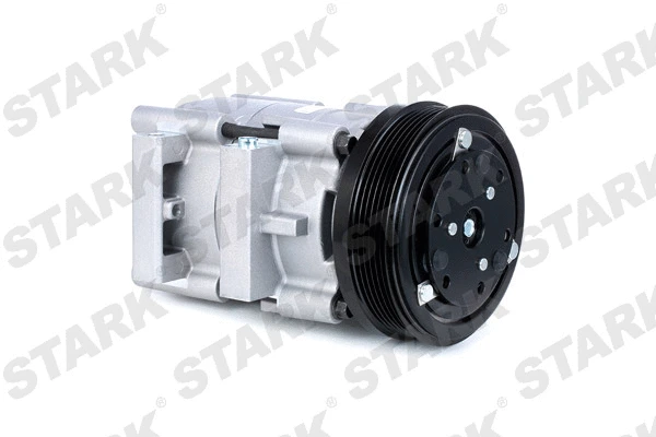 Compresseur, climatisation Stark SKKM-0340054