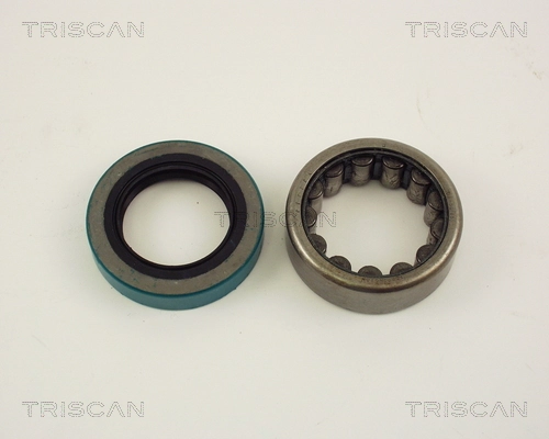 Kit de roulements de roue TRISCAN 8530 16234