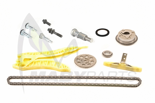 Kit de distribution par chaîne MABYPARTS OTK930102