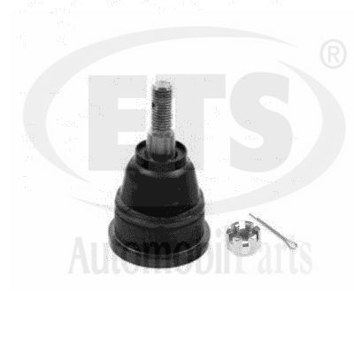 Rotule de suspension ETS 37.BJ.386