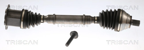 Arbre de transmission TRISCAN 8540 296092