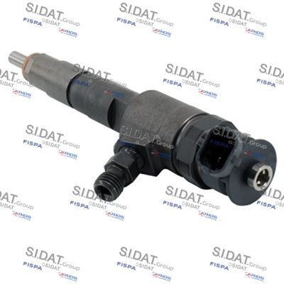 Injecteur AUTOTEAM L1802