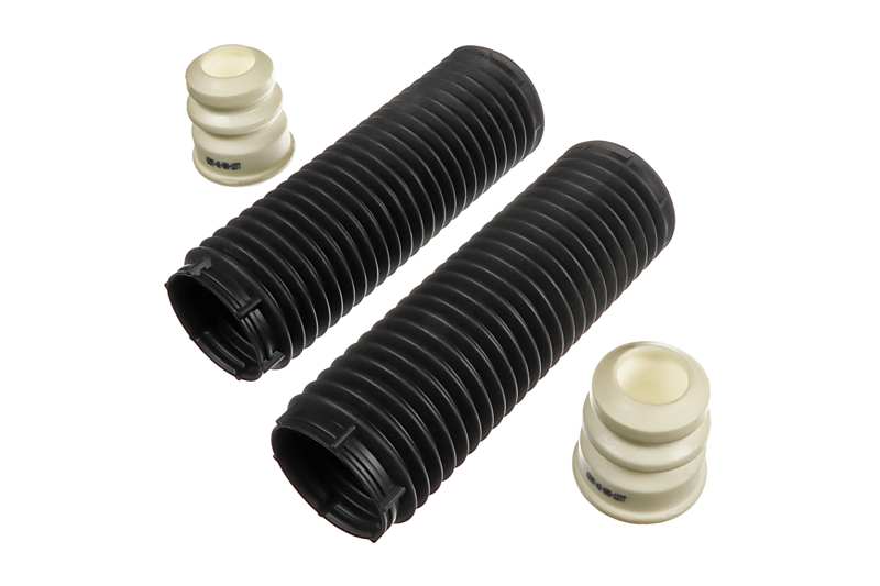 Kit de protection contre la poussière, amortisseur A.Z. Meisterteile AZMT-42-080-1277