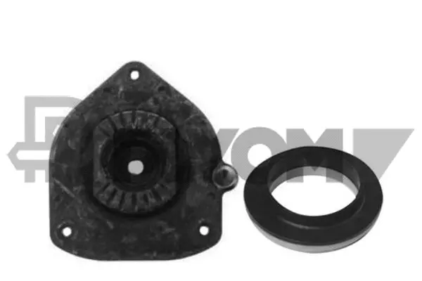 Kit de réparation, coupelle de suspension PLYOM P752382
