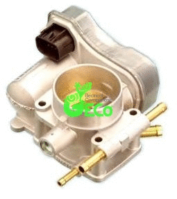 Corps papillon GECO CF19274Q